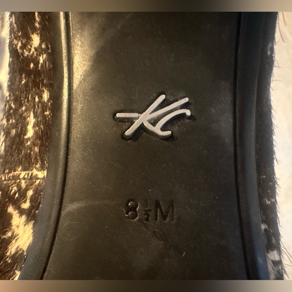 Kenneth Cole Heels - Picture 6 of 6